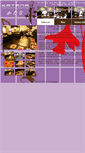 Mobile Screenshot of katana-toulouse.fr